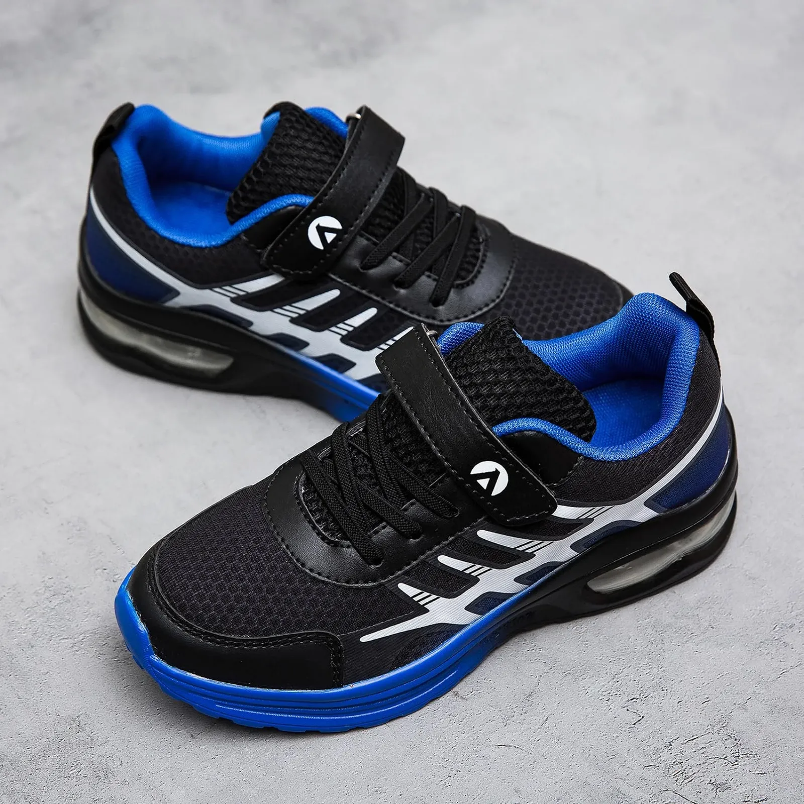 Детские Кроссовки для мальчиков и девочек Спортивное, фото №6