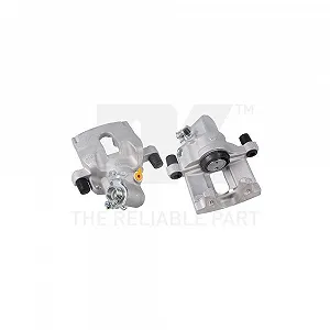 Тормозной суппорт NK 213924 для RENAULT задний правый - Фото 1