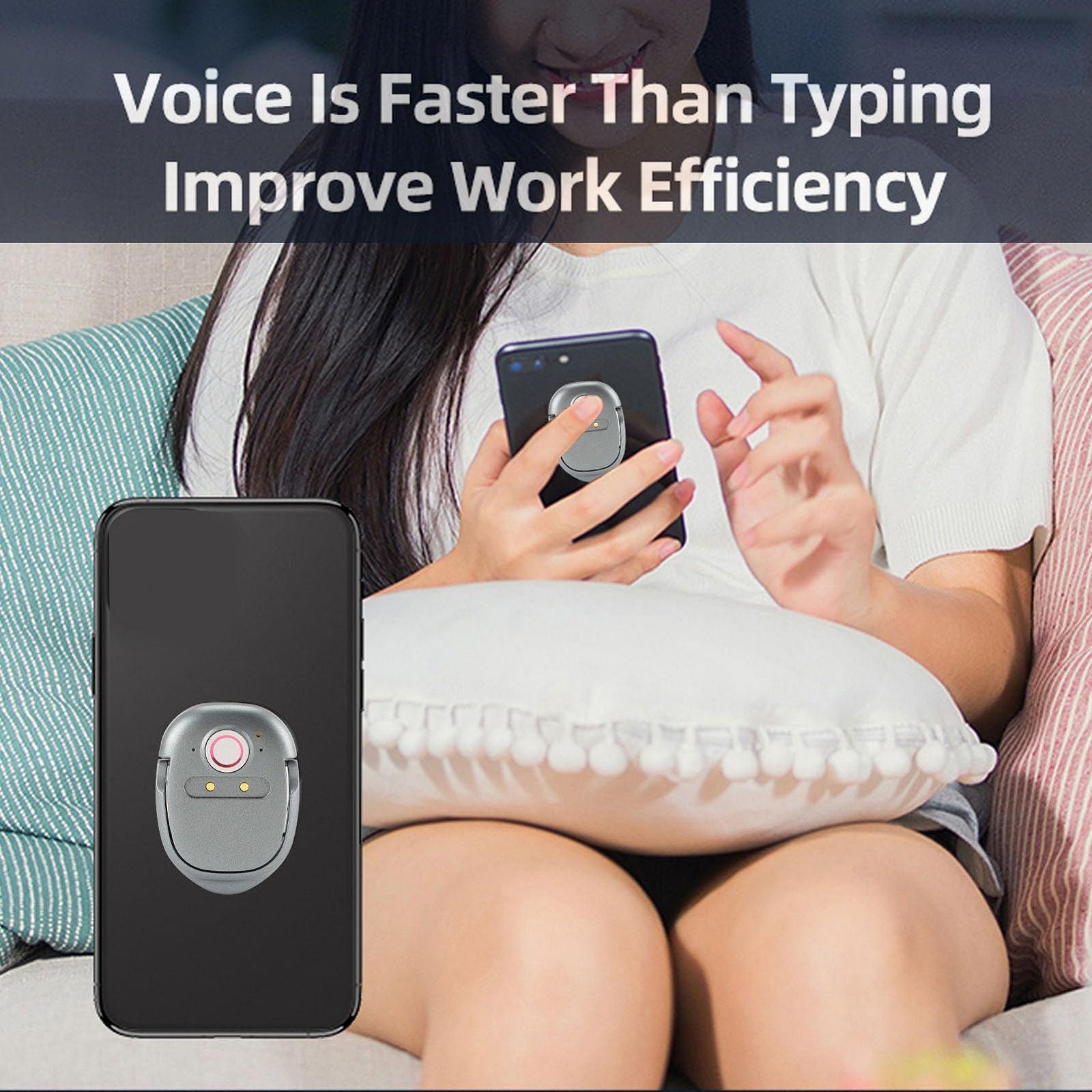 Пристрій голосового перекладу, Портативний голосовий 109 мов 5.2 для бізнес-навчальних подорожей, з простим двостороннім голосовим введенням, фото №6 Пристрій голосового перекладу, Портативний голосовий 109 мов 5.2 для бізнес-навчальних подорожей, з простим двостороннім голосовим введенням, фото №6