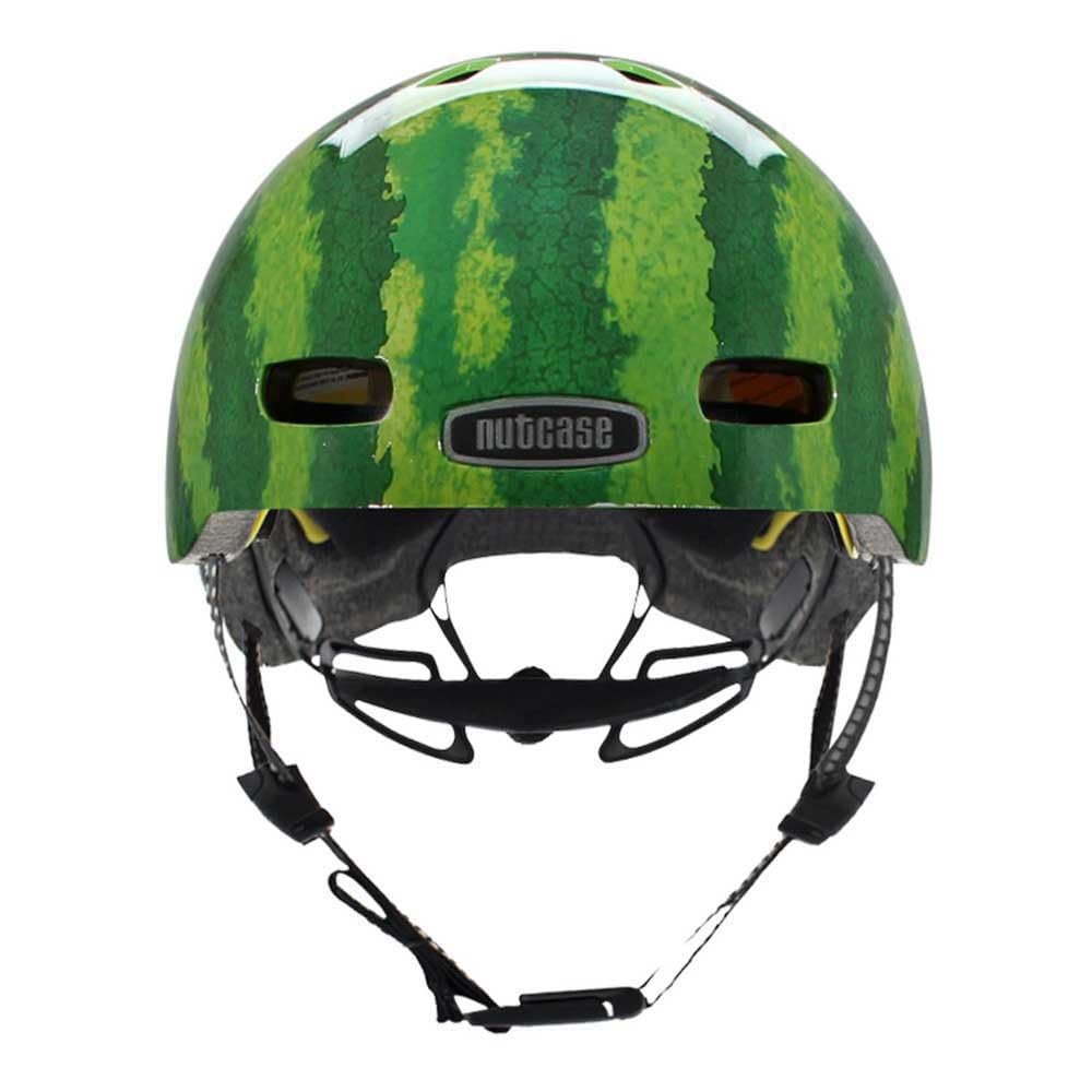 Шолом Nutcase Watermelon, X-Small, унісекс, дитячий, фото №3