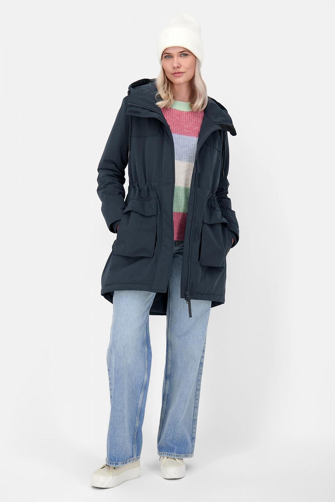 Парка Aife and Kickin CharlizeAK A Жіноча Зимова, фото №6