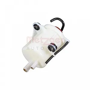 Бачок гідропідсилювача керма METZGER 2140470 synthetic.ua - Фото 1