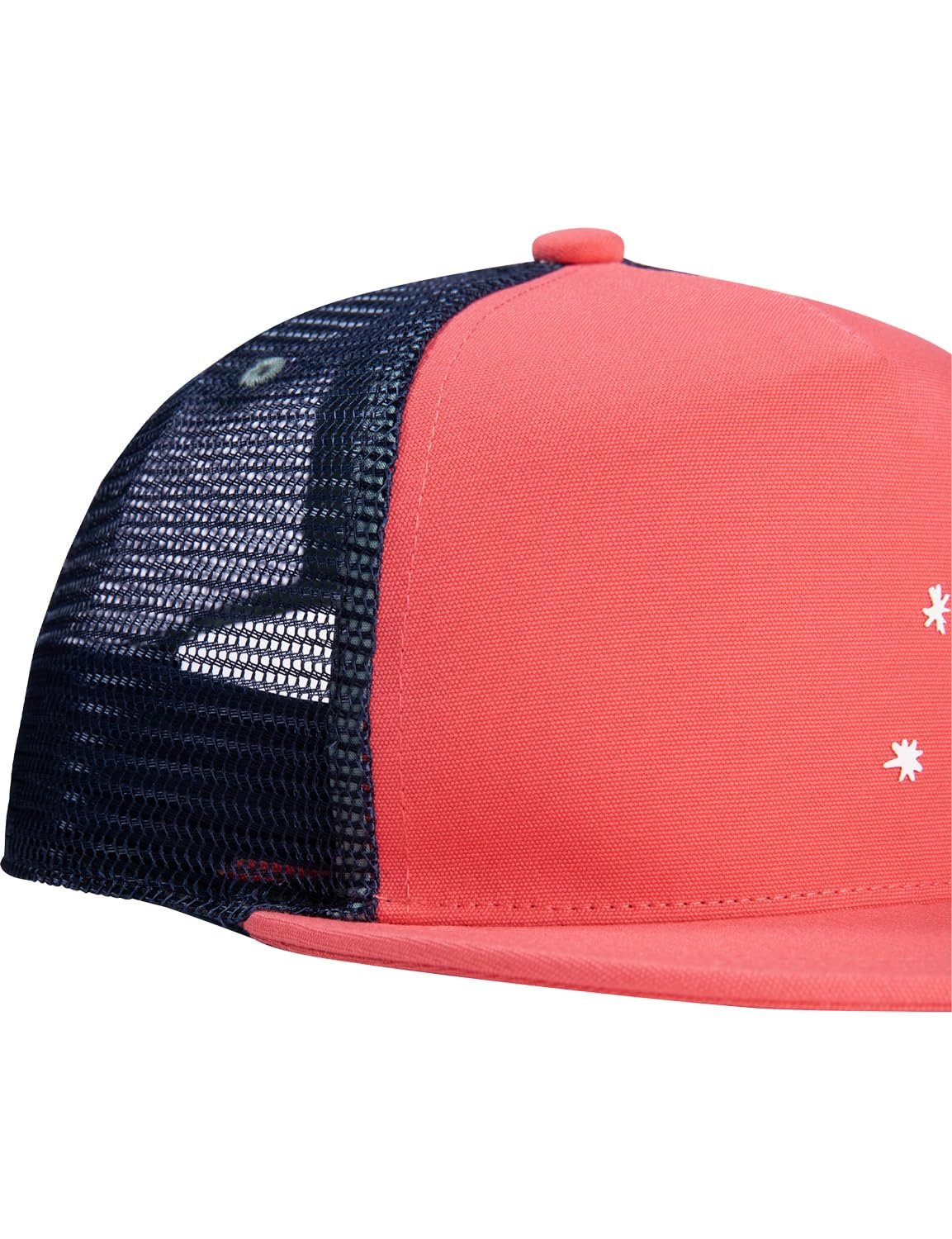 Бейсболка Jack Wolfskin Rib Cap K детская, фото №5