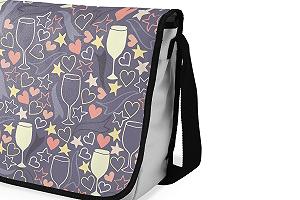 Ранец Bonateks Детский Unisex Frschlbg102646, Разноцветный synthetic.ua - Фото 1