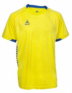 Футболка SELECT Spain player shirt S - Фото 1