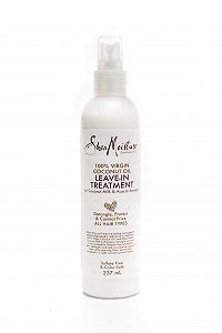 Кондиционер Shea Moisture 100% Virgin Coconut Oil Daily Hydration Leave-in Treatment 237 мл - Фото 1