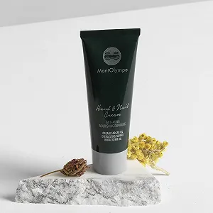 Крем для рук и ног synthetic.ua - Фото 1