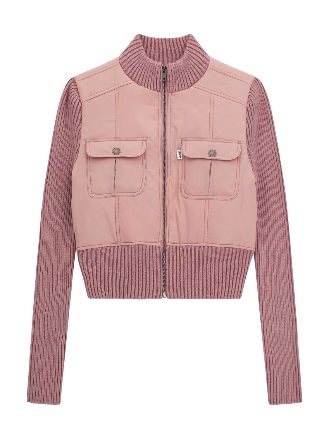 Куртка GUESS, фото №1