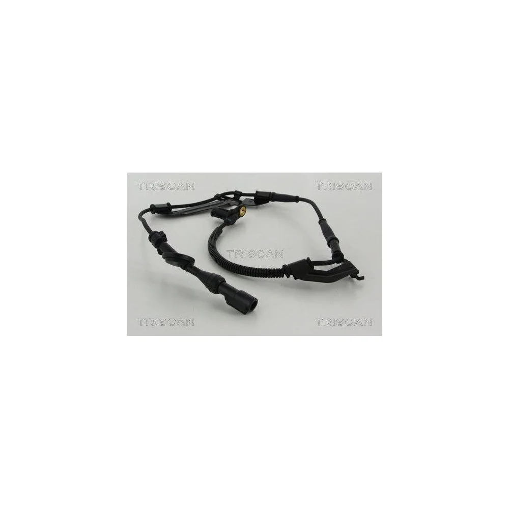 Датчик частоти обертання колеса TRISCAN 8180 50109 для MAZDA передній міст справа, фото №1