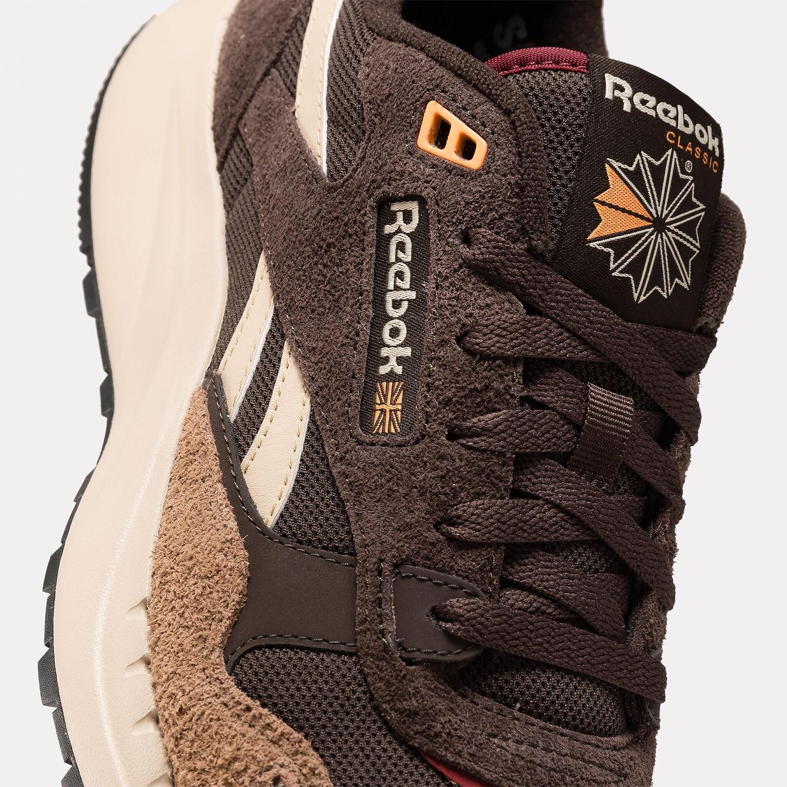 Кроссовки Reebok Classic Leather 2400, фото №6
