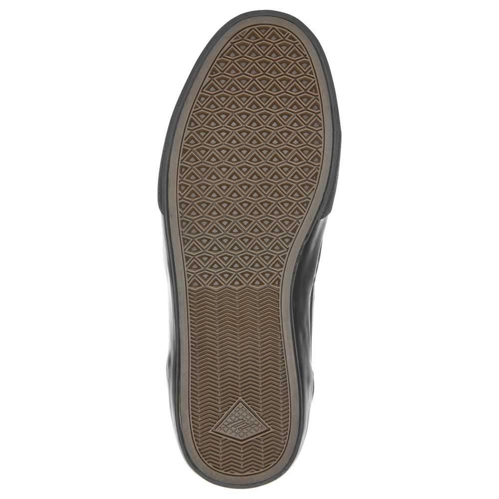 Кеди Emerica Dickson Low Top Vulc чоловічі, фото №3