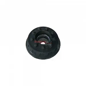 Опора амортизатора METZGER 6490270 для VAG, задний мост - Фото 1