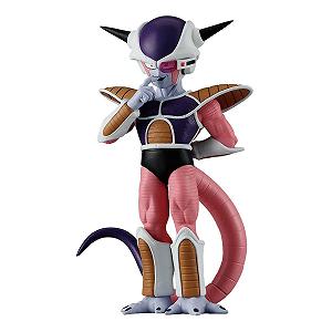 Фігурка Banpresto Freezer II Dragon Ball Z Solid Edge Works 16 см Multicolour synthetic.ua - Фото 1