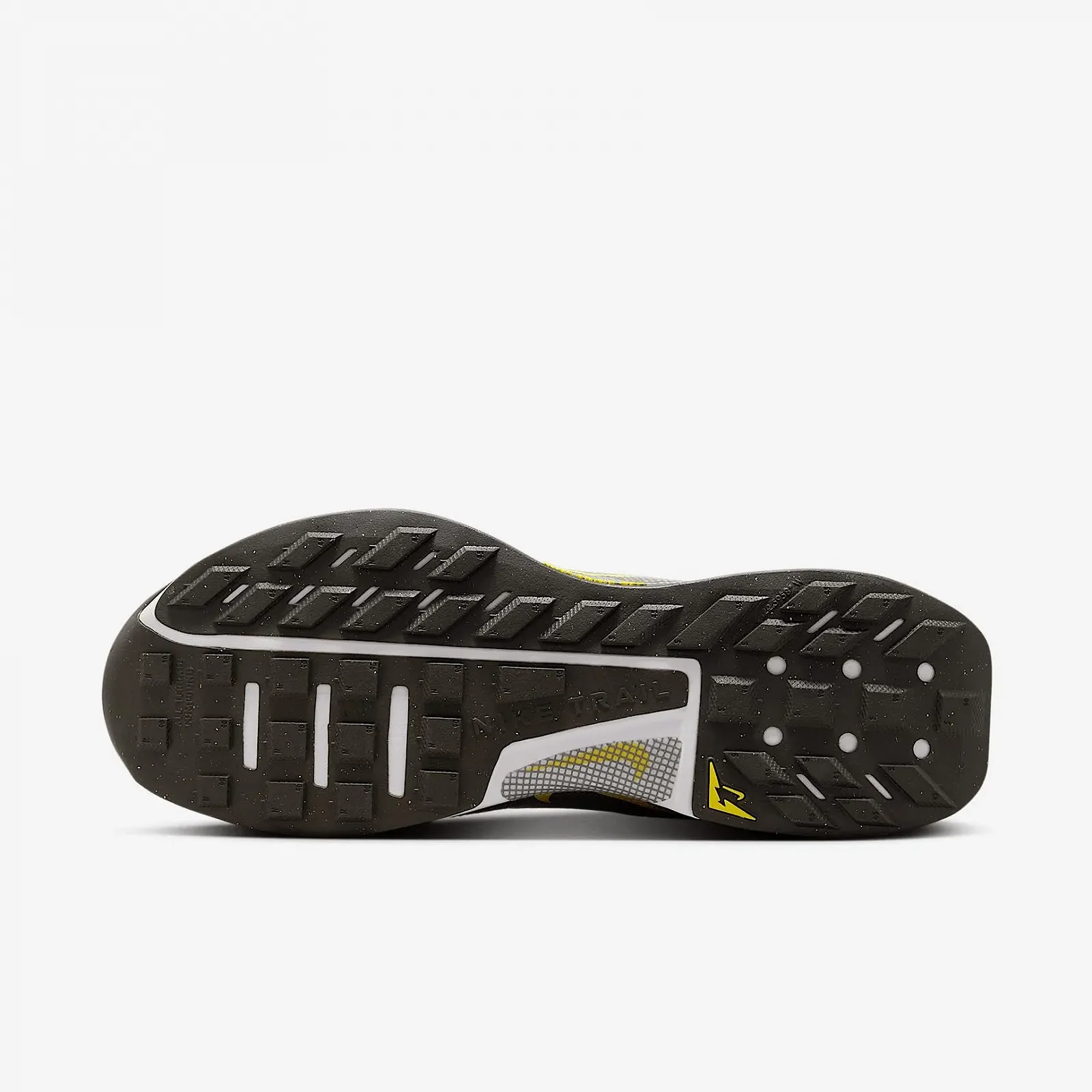 Кроссовки Nike Juniper Trail 3 Мужские, фото №2 Кроссовки Nike Juniper Trail 3 Мужские, фото №2