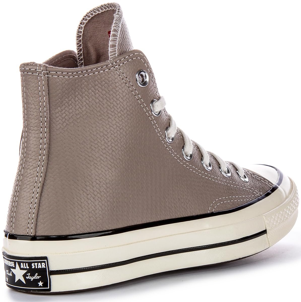 Кросівки Converse Chuck 70 Fall Tone Taupe, фото №3