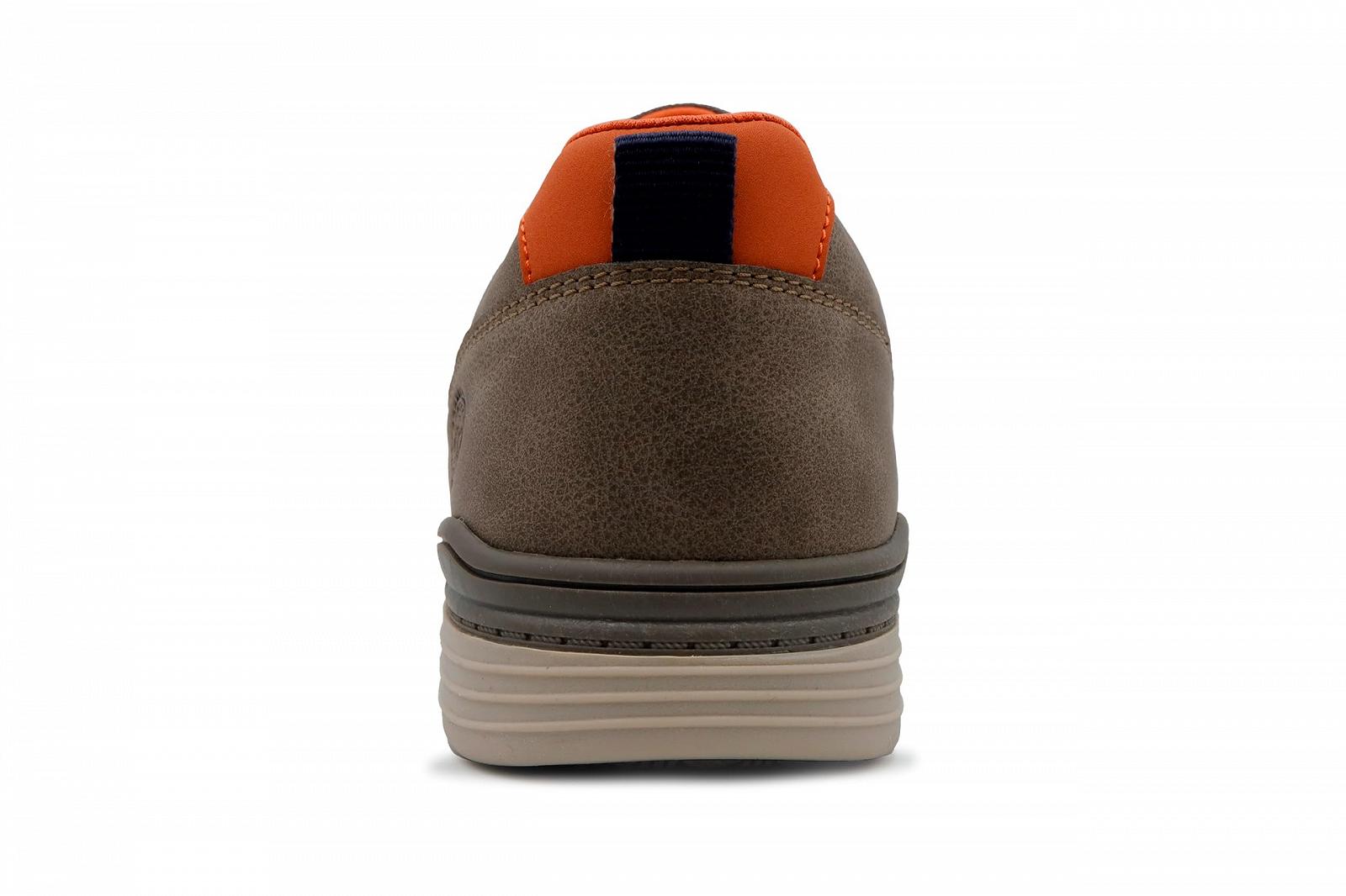 Кроссовки LEOSS ORIGINAL Спортивные Повседневные Мужские, фото №4