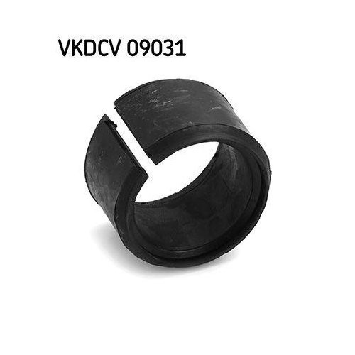 Втулка стабілізатора SKF VKDCV 09031 для DAF, фото №2 Втулка стабілізатора SKF VKDCV 09031 для DAF, фото №2