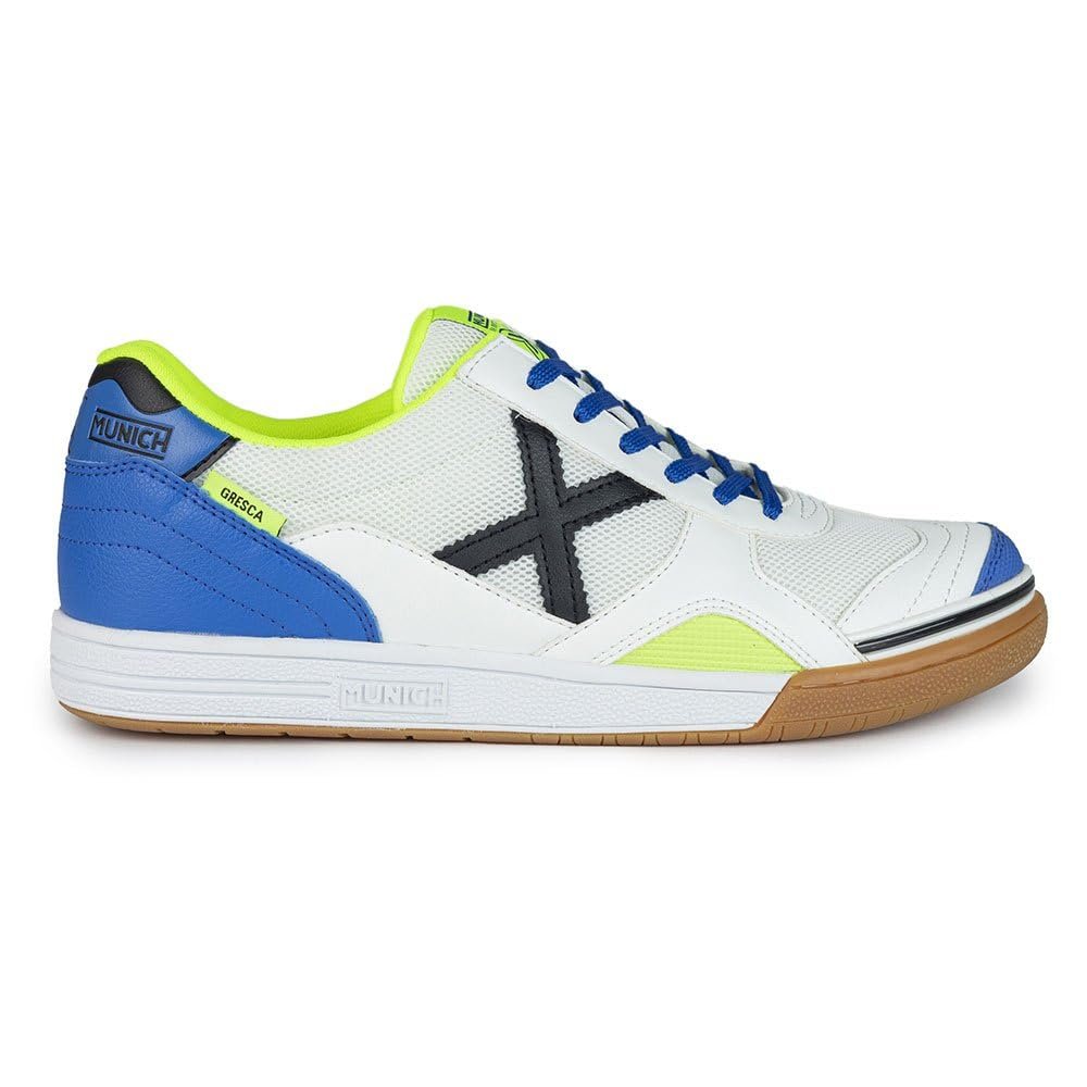 Кросівки Munich Gresca Unisex, фото №1