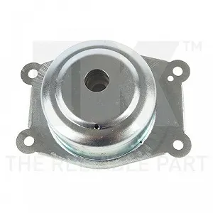 Опора двигуна NK 59736046 для OPEL VAUXHALL, передня synthetic.ua - Фото 1