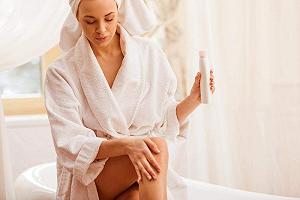 Воскоплав EpilWax Royal 35 Вт для картриджей 100 мл с полосками Бирюзовый synthetic.ua - Фото 1