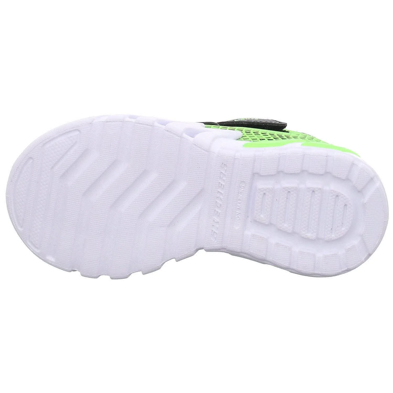 Кроссовки Skechers Flex-Glow Elite Vorlo для мальчиков, фото №3