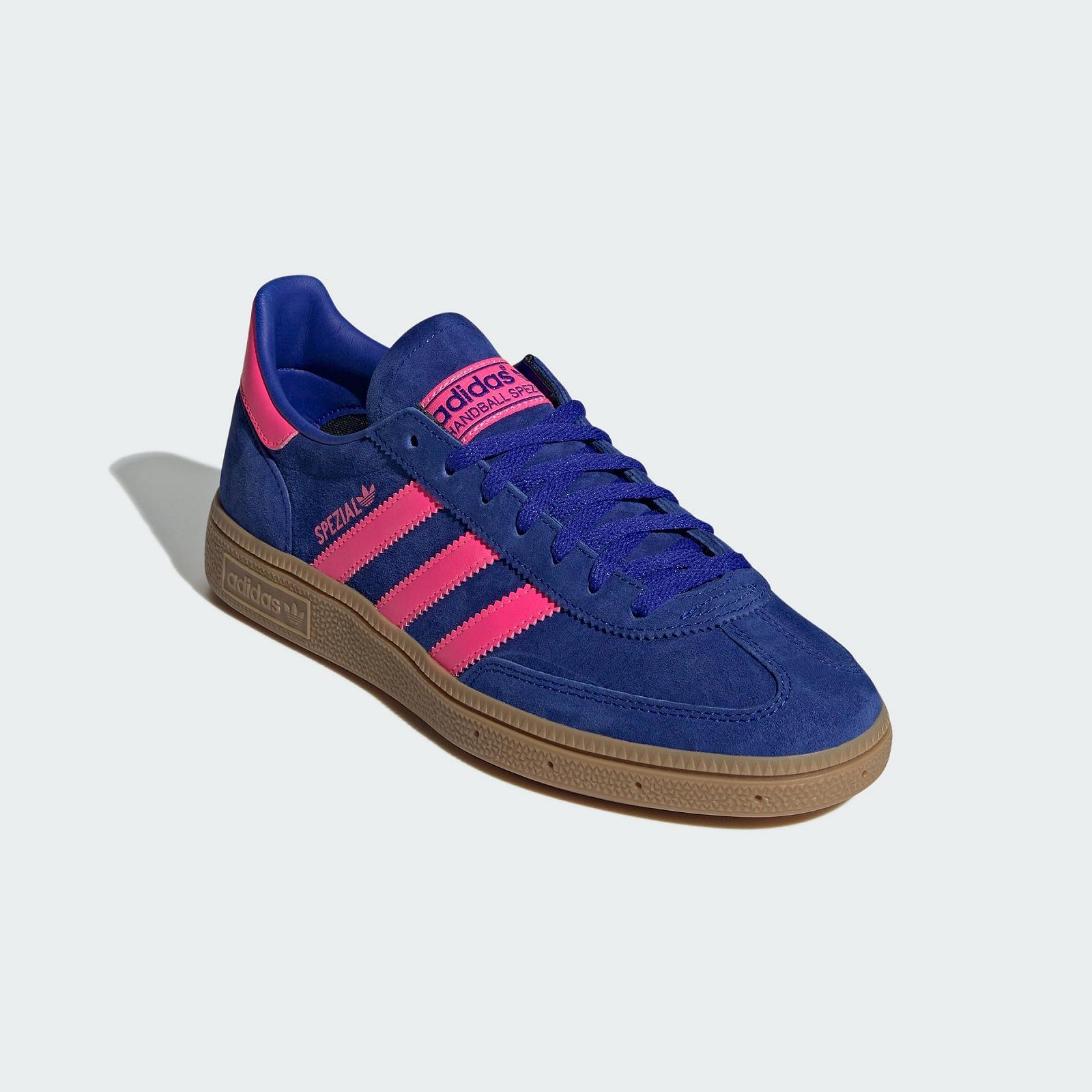 Кросівки adidas Handball Spezial IF6562, фото №5