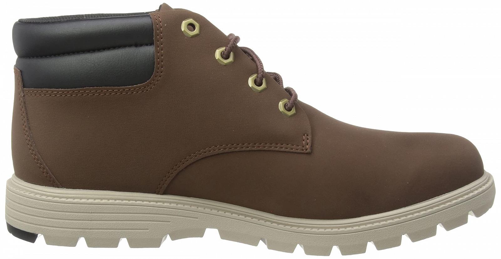 Мужские ботинки Timberland Walden Park Wr Chukka, фото №6