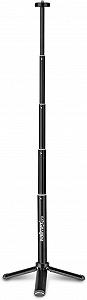 Штатив Walimex Pro 2-in-1 Mini Tripod XL Чорний (23137) - Фото 1