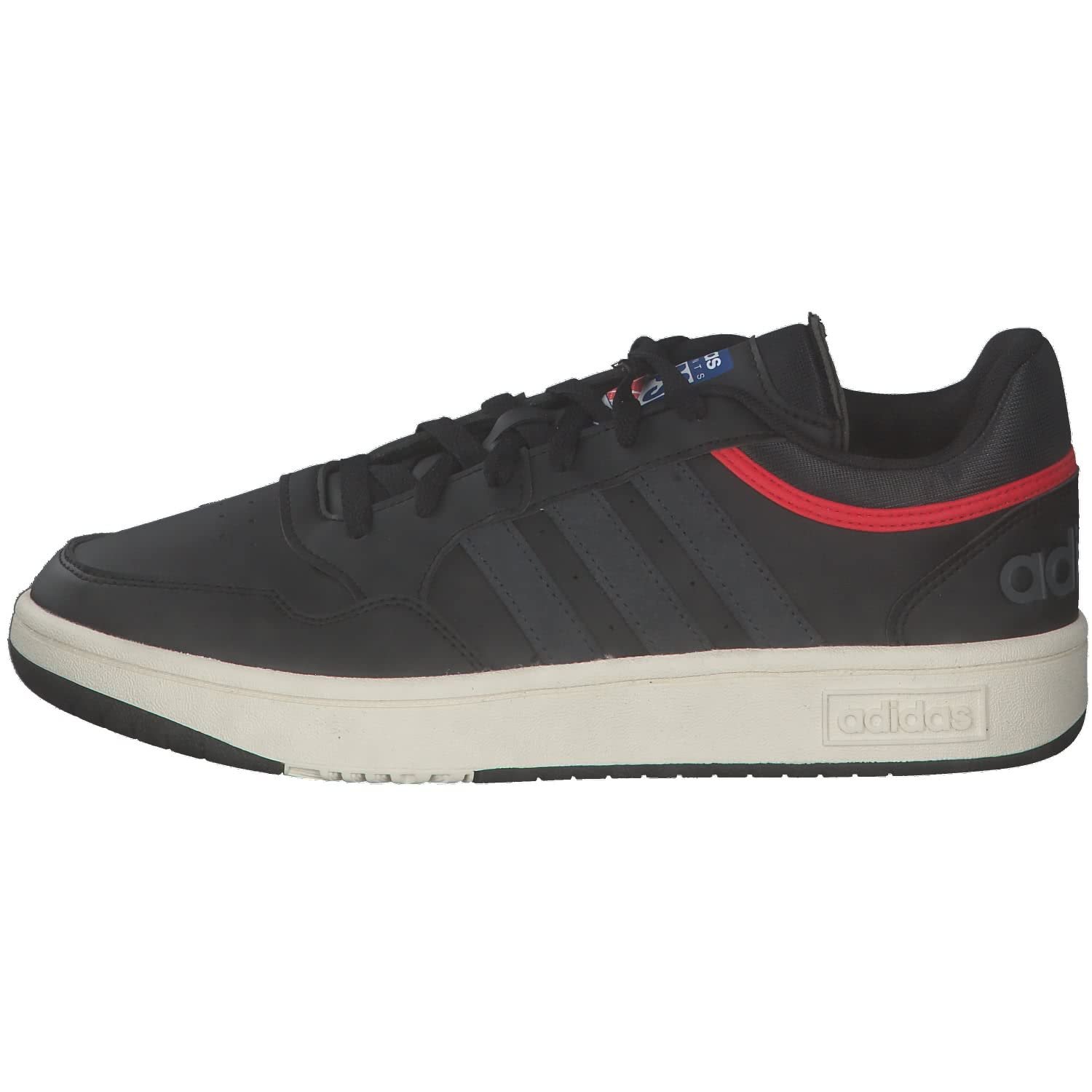 Кроссовки Adidas Hoops 3.0 Low Classic Vintage, фото №2