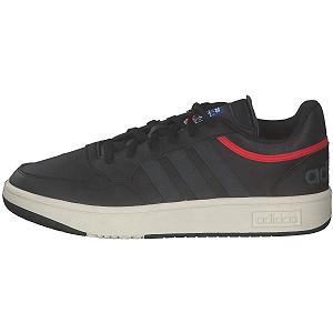 Кроссовки Adidas Hoops 3.0 Low Classic Vintage synthetic.ua - Фото 1