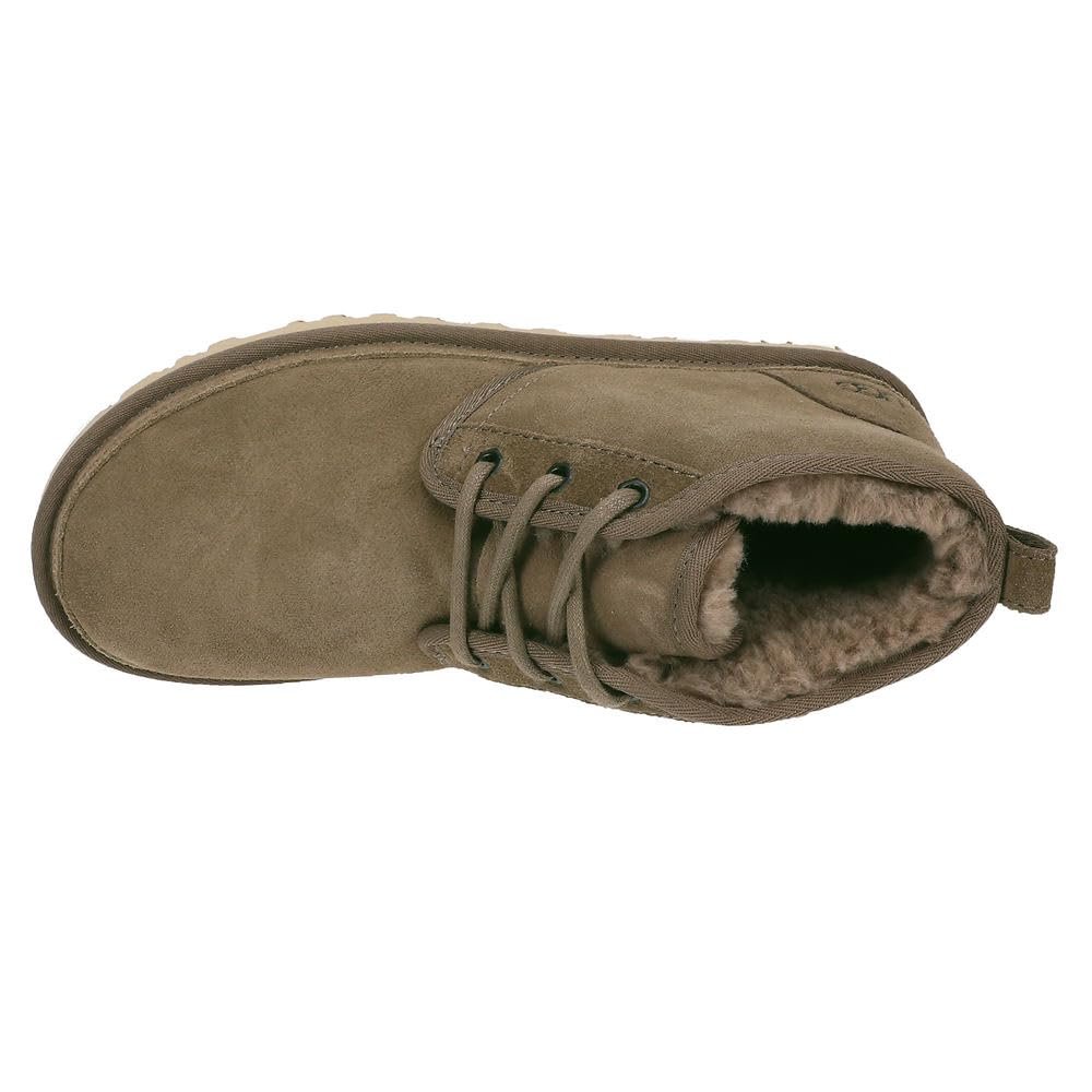 Чоловічі черевики UGG Neumel Zip MLT, фото №2