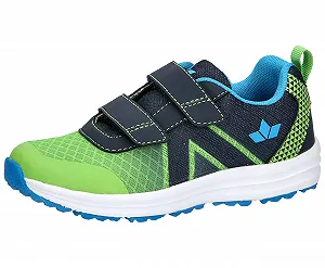 Кроссовки Lico Bangor V детские - Фото 1