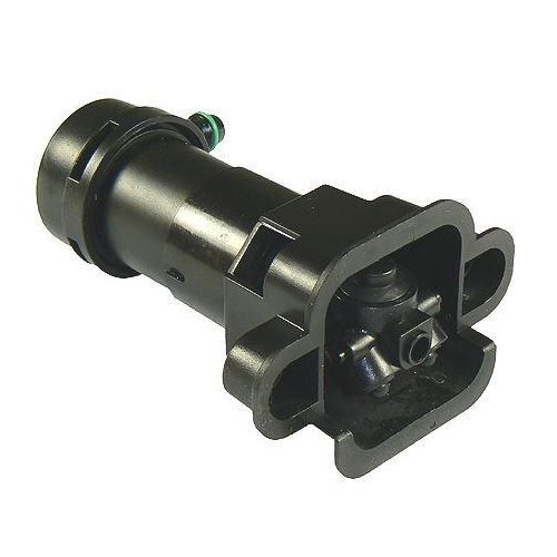 Форсунка омывателя фар METZGER 2220502 для VAG передняя левая, фото №2