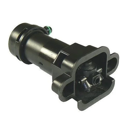 Форсунка омывателя фар METZGER 2220502 для VAG передняя левая, фото №2