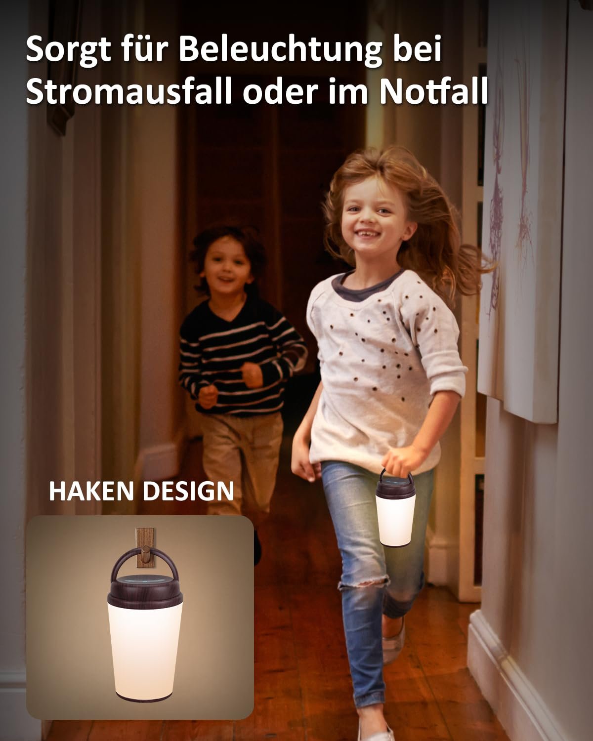 Настільна лампа REYLAX Bedside Lamp сенсорна з регульованою яскравістю 3 колірні температури з пультом ДК LED бездротова USB акумуляторна з таймером та функцією пам'яті, фото №8