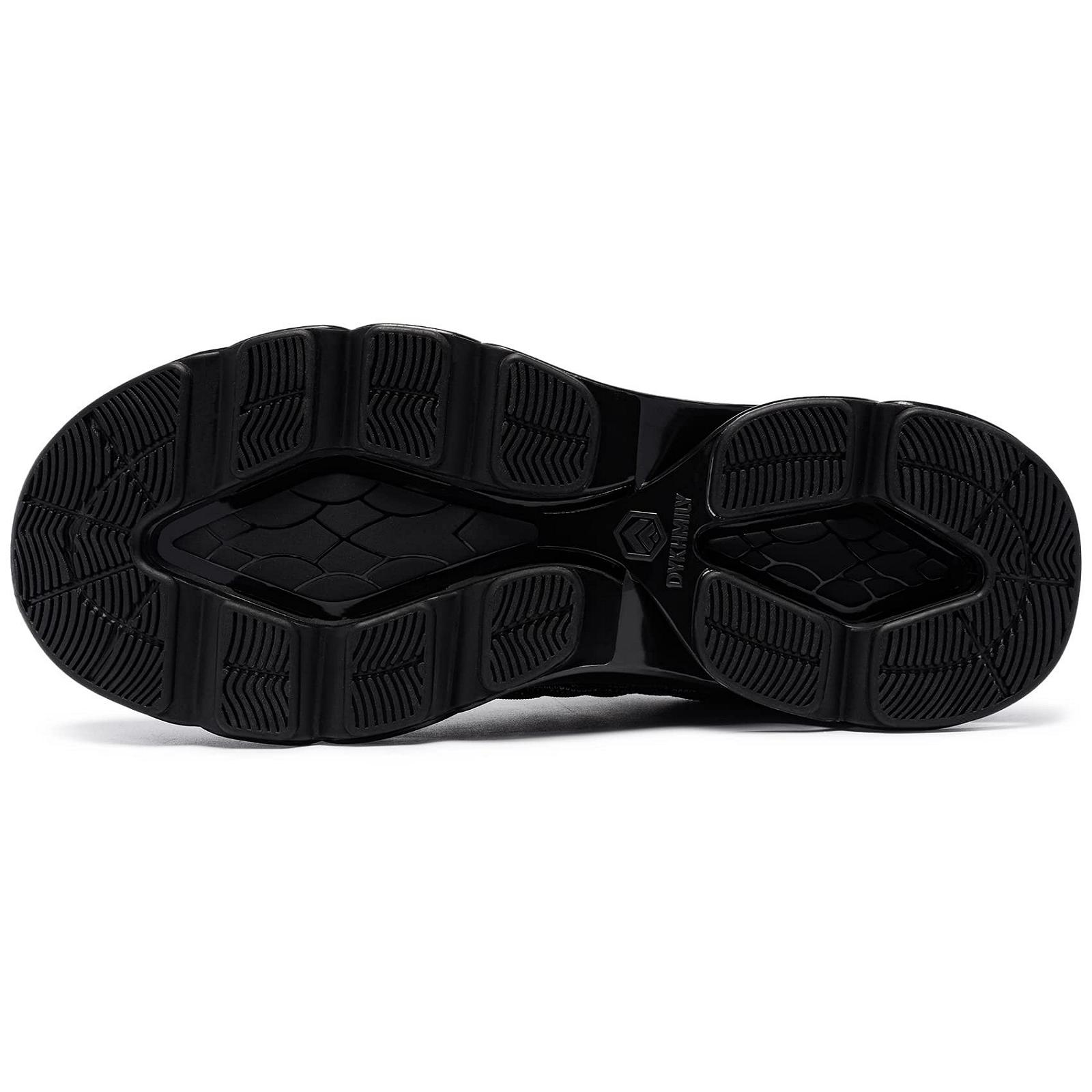 Водонепроникні кросівки для бігу Fates Tex, фото №4