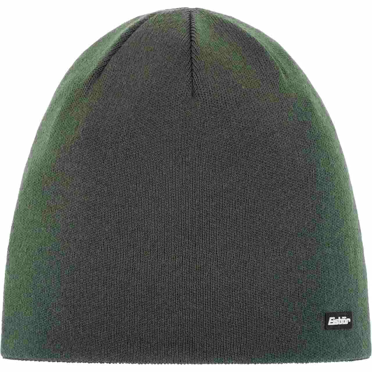 Шапка Eisbär Ogle OS Kids Темно-оливковый, фото №1 Шапка Eisbär Ogle OS Kids Темно-оливковый, фото №1
