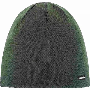 Шапка Eisbär Ogle OS Kids Темно-оливковый - Фото 1