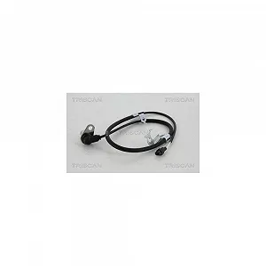 Датчик частоти обертання колеса TRISCAN 8180 69133 для SUZUKI, передня вісь ліворуч - Фото 1