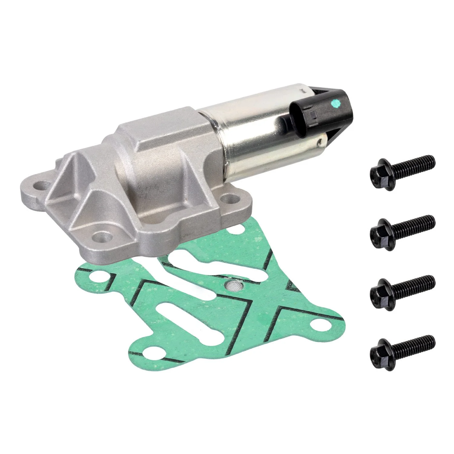 Клапан керування, регулювання розподільного вала FEBI BILSTEIN febi Plus 177072 для VOLVO, фото №1