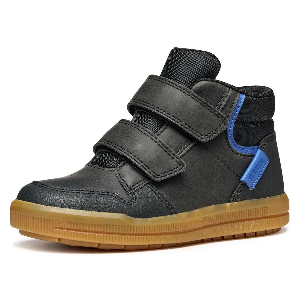 Кроссовки Geox J Arzach Boy, фото №3