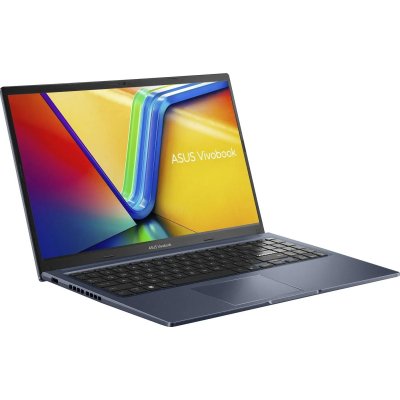 Ноутбук ASUS Vivobook 15 M1502NAQ-BQ067 (90NB1841-M002Z0), фото №2 Ноутбук ASUS Vivobook 15 M1502NAQ-BQ067 (90NB1841-M002Z0), фото №2
