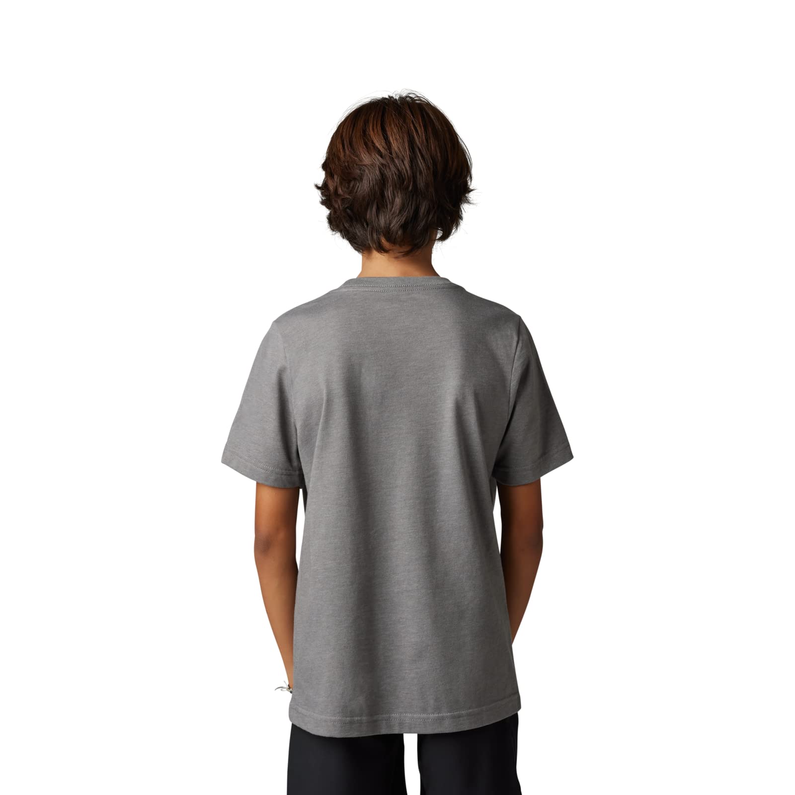 Футболка Fox Racing Unisex Kinder Fox X Kawi Youth Youth Fox X Kawi Tee, фото №2