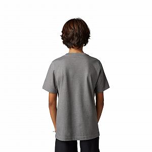 Футболка Fox Racing Unisex Kinder Fox X Kawi Youth Youth Fox X Kawi Tee synthetic.ua - Фото 1