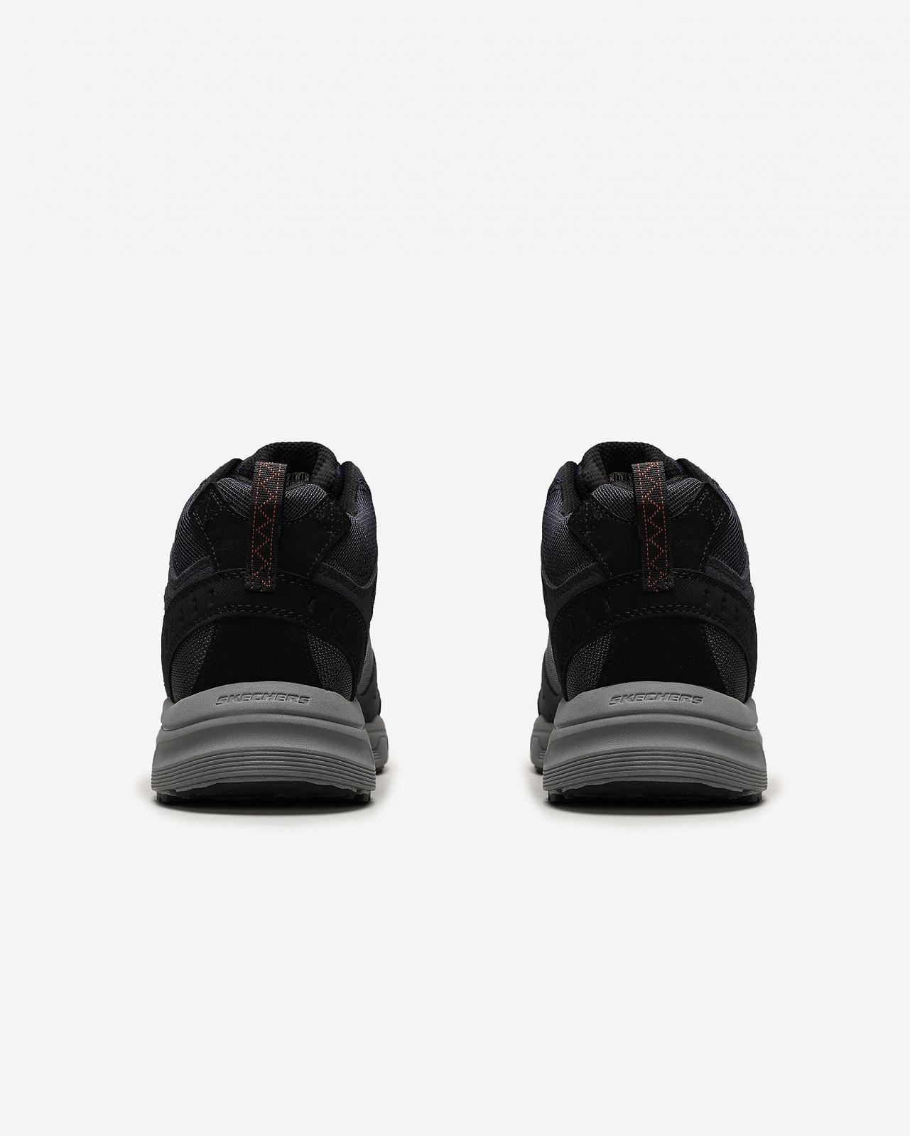 Кроссовки Skechers Oak Canyon Ironhide High Nvor 39 EU, фото №4