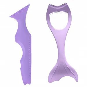 Інструменти для макіяжу Очей IWOWHERO - Фото 1