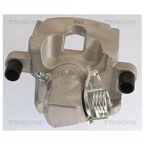 Тормозной суппорт TRISCAN 8175 28210 для CITROËN задний правый synthetic.ua - Фото 1