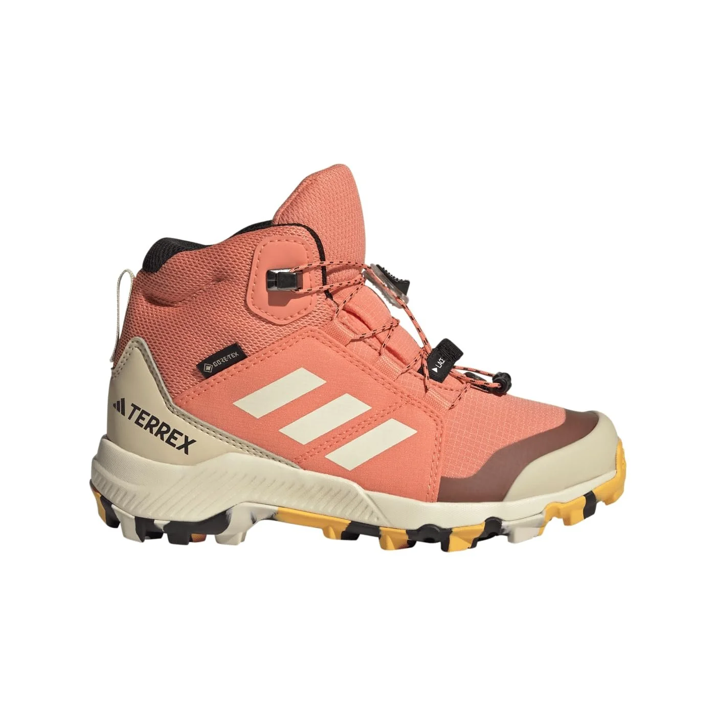 Унисекс Кроссовки adidas Terrex Mid GTX K, фото №10