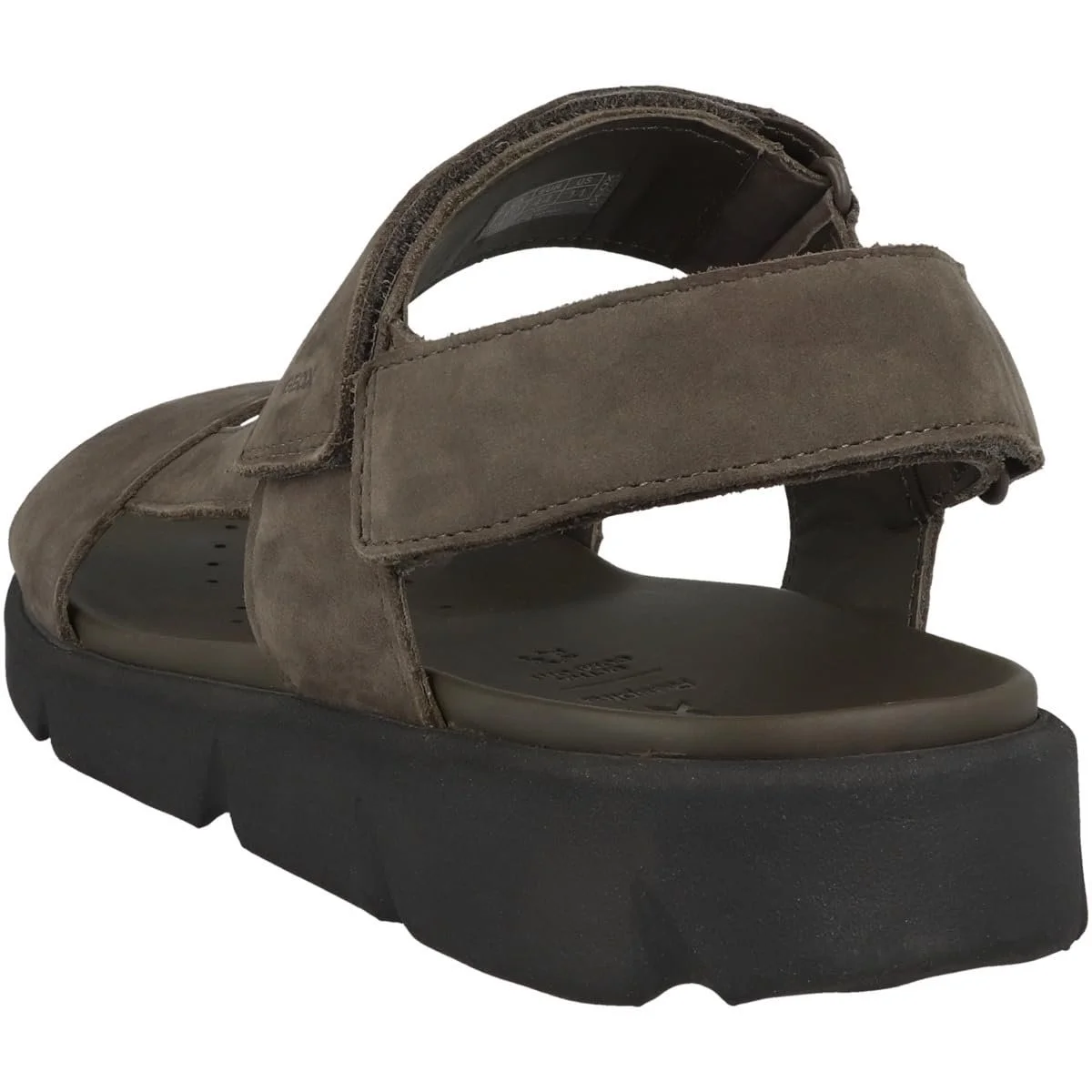 Сандалії Geox U Xand 2s B, фото №6