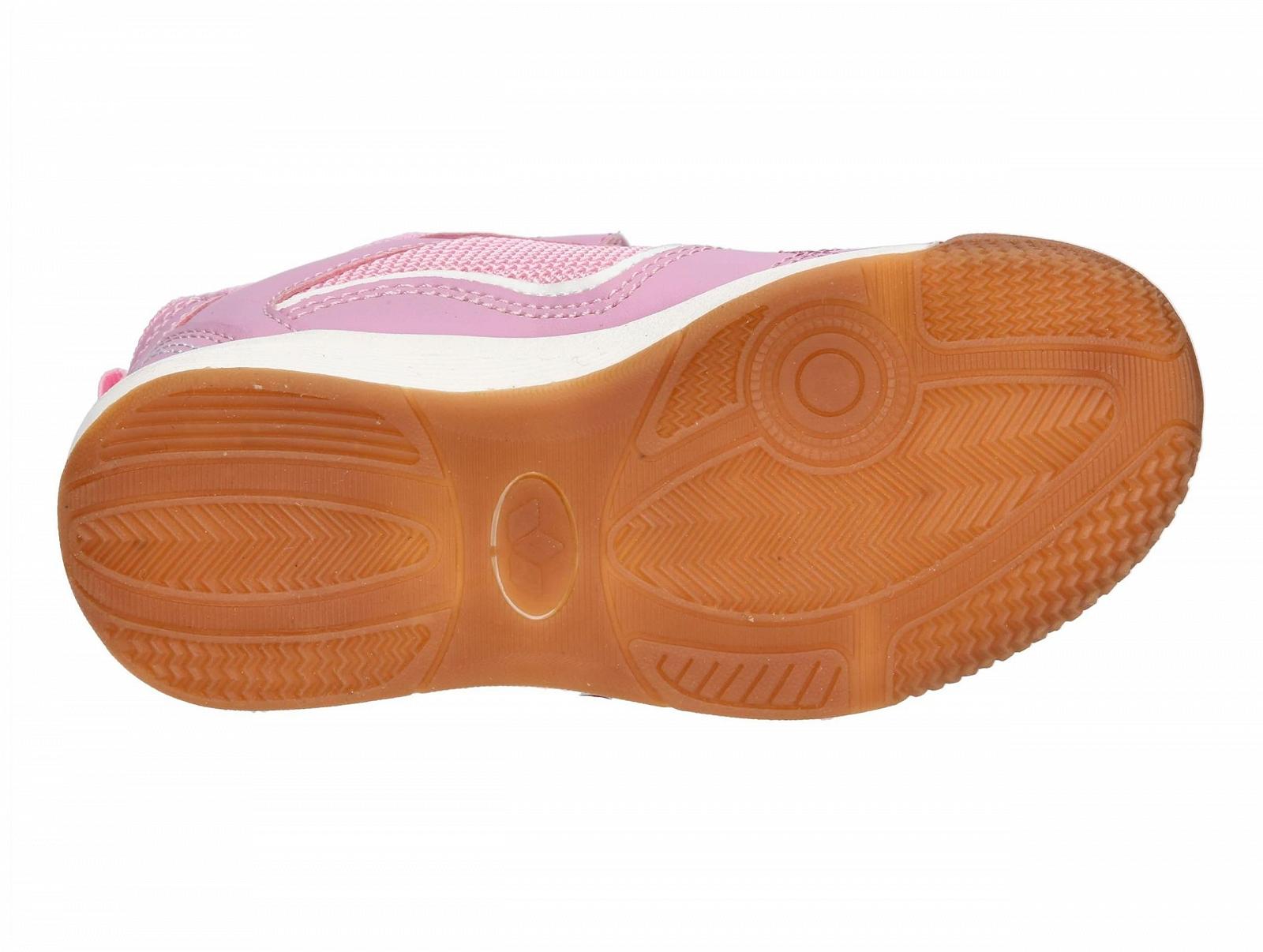 Кроссовки Lico Jaime для детей, унисекс, фото №6